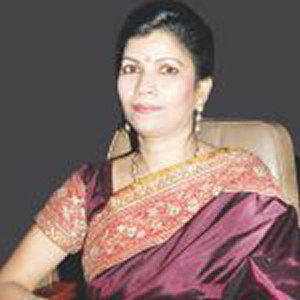Geeta Aggarwal - Primegold
